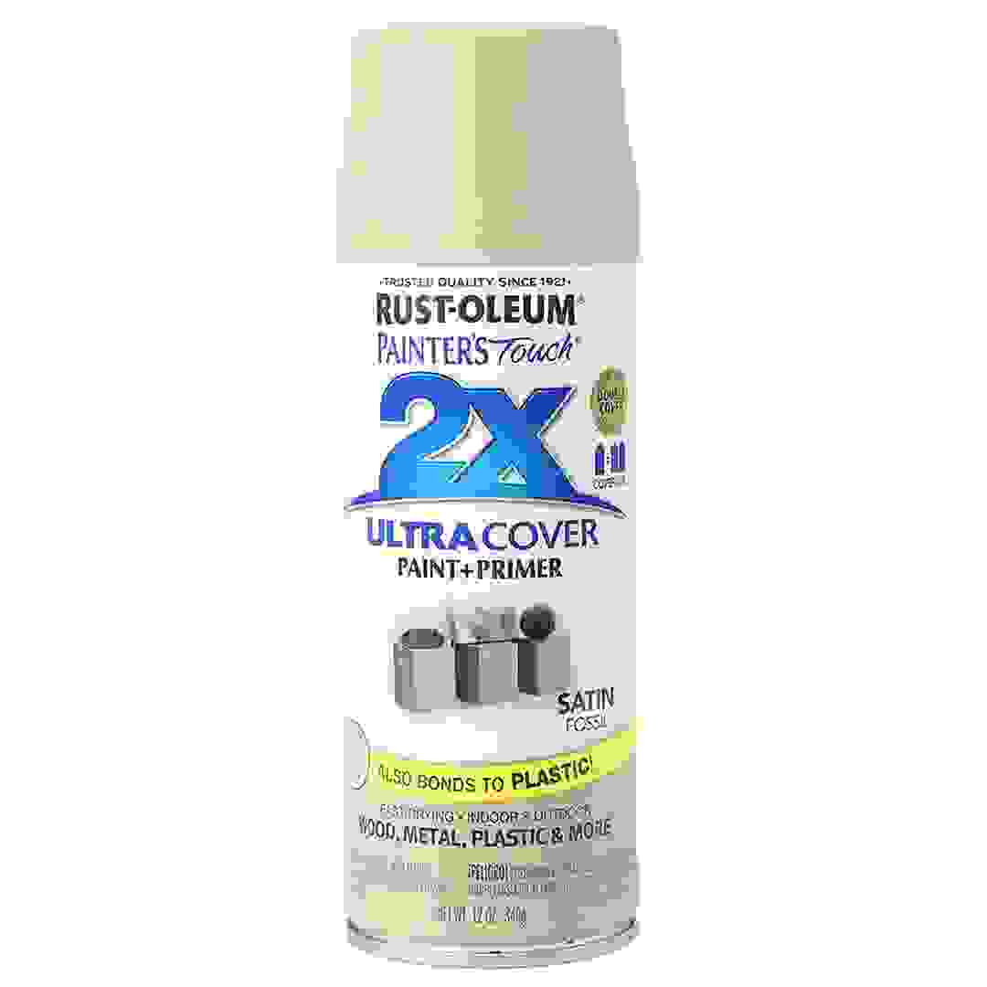 Rustoleum 2X Painter's Touch Ultra Cover Spray (Fossil)