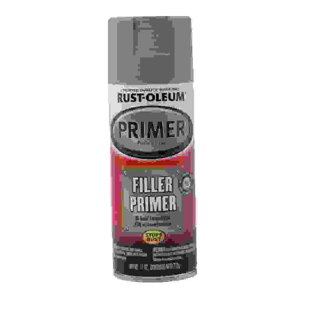 249279 Automotive Filler Primer Spray (325.3 ml, Gray)