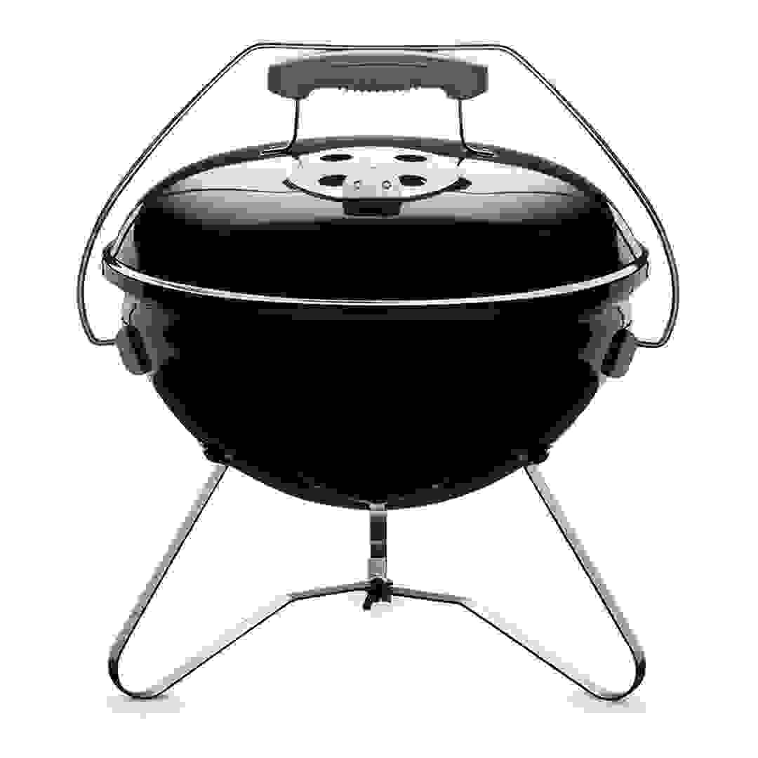 Weber Smokey Joe Premium BBQ (Black)