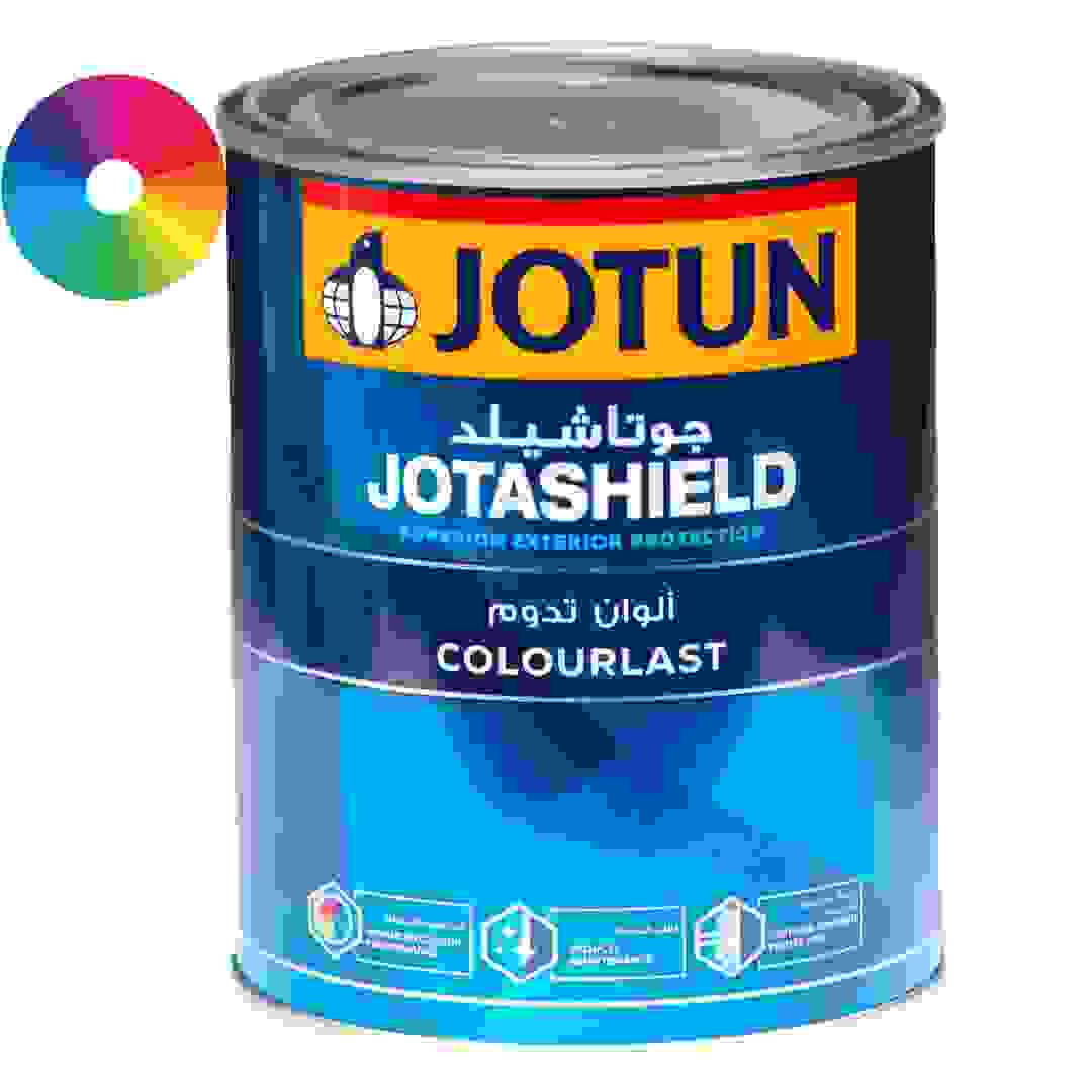 أساس ألوان تدوم مطفي (B) جوتن جوتاشيلد (900 مل)