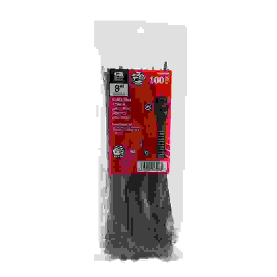 أربطة كابل (100 سم، حزمة من 20)