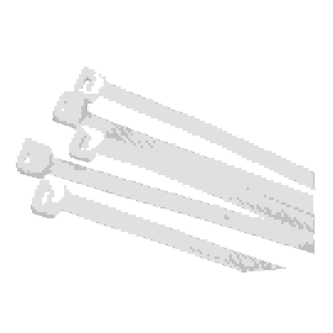 GB Gardner Bender Nylon Cable Ties (36 cm, Pack of 100)