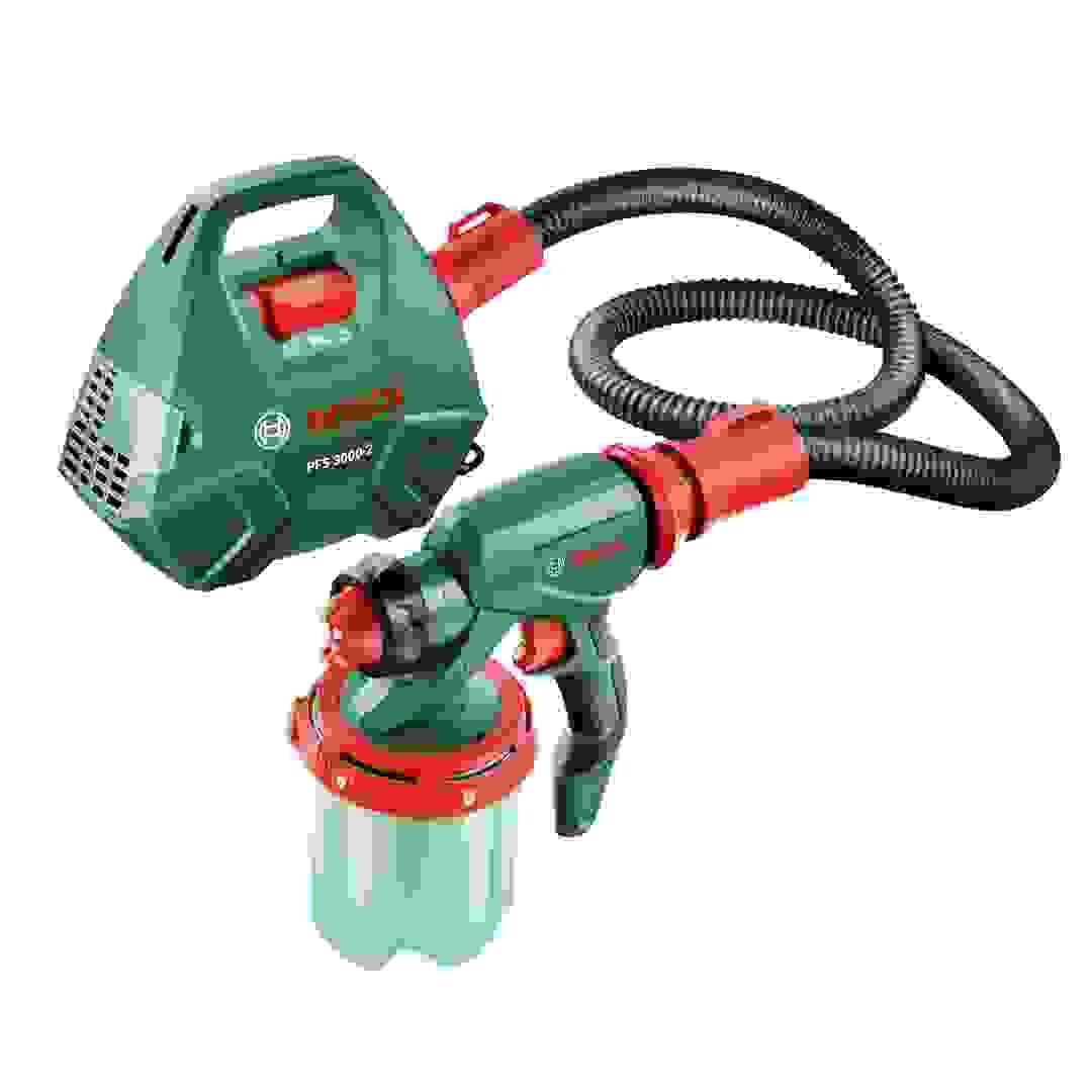 نظام بخاخ طلاء بوش PFS 3000 (1 لتر)
