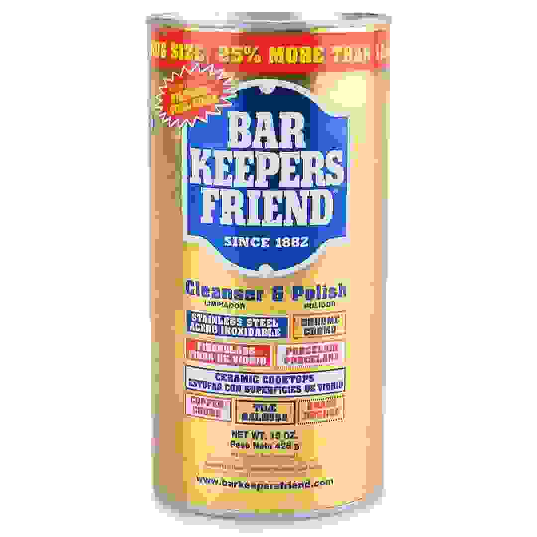 Bar Keepers Friend Cleanser & Polish