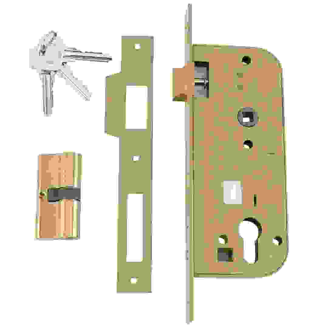 Yale Mortice Cylinder Lock
