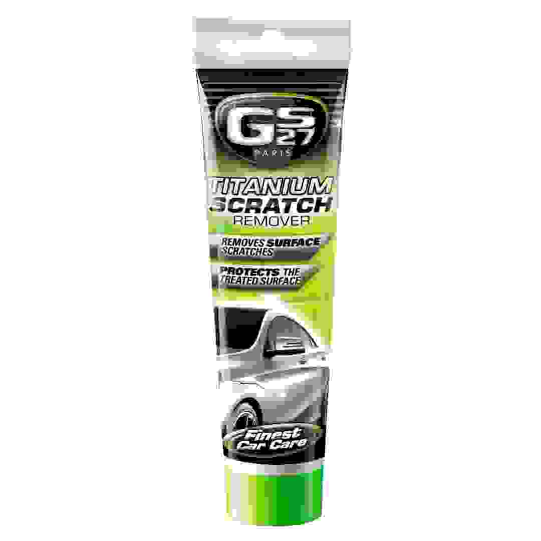 GS27 Scratch Remover