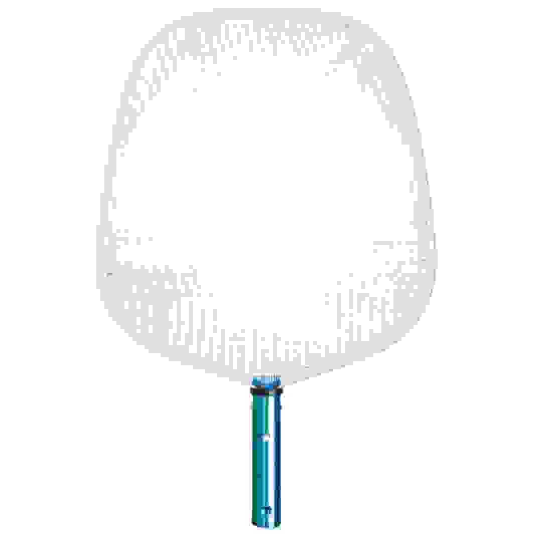 رأس مصفاة لأوراق الشجر من الألومنيوم للمسبح