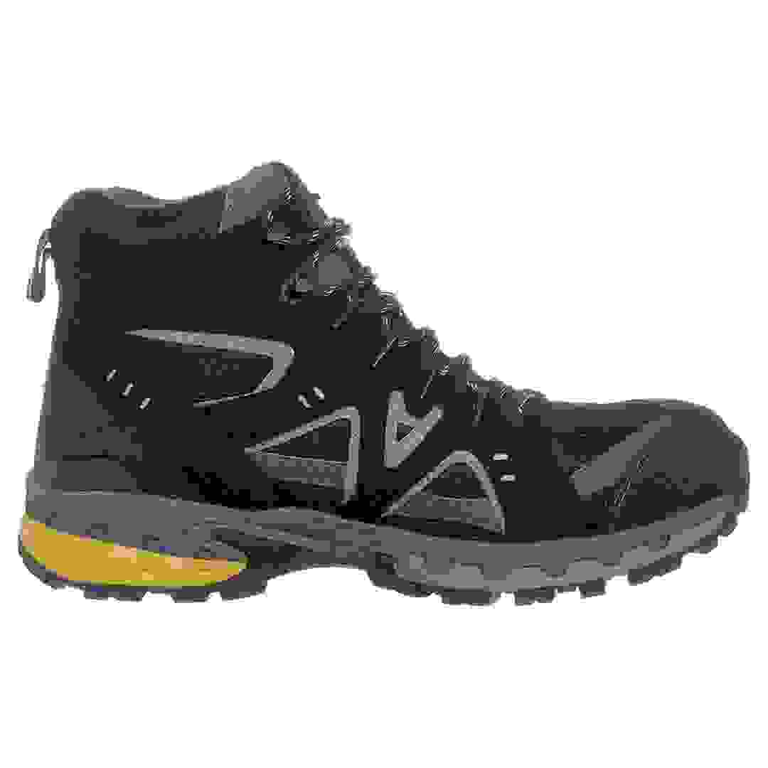 DeWalt Mid Ankle Trainer Work Boot (Black)