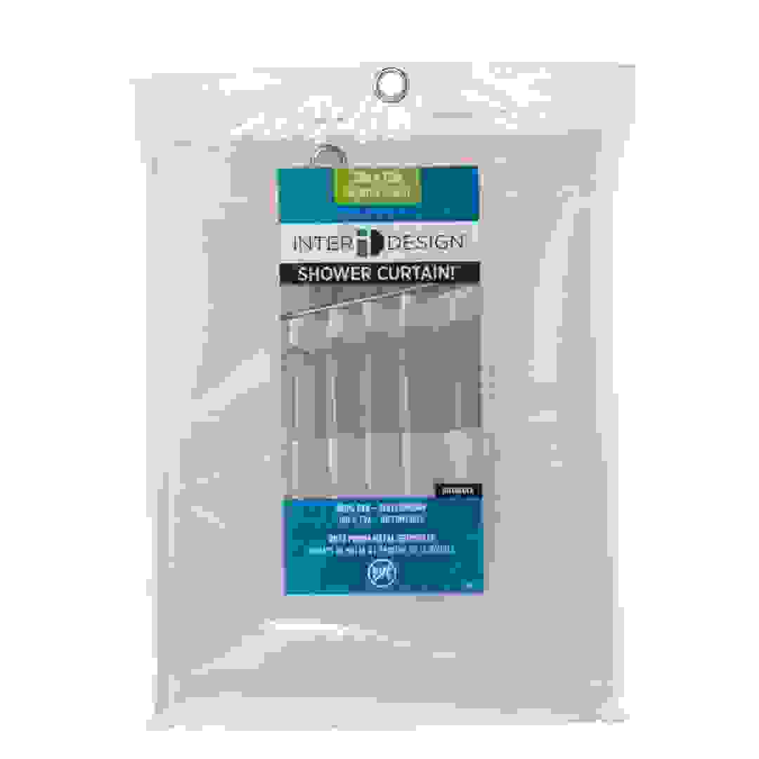 ستارة دش هيتشكوك (183 × 183 سم، شفاف)