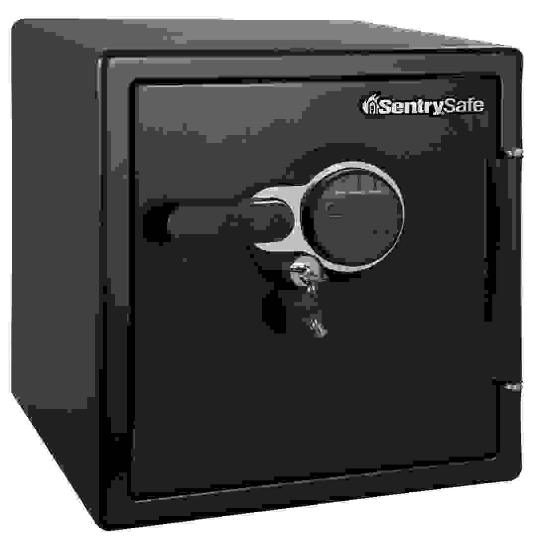 Sentry XL Fire & Water Resistant Digital Safe, SFW123GTC (0.035 cu. m.)