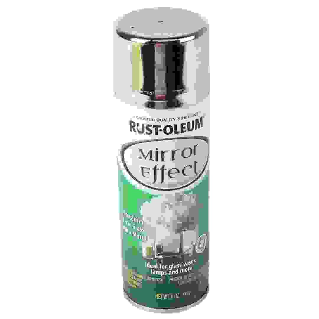 Rustoleum Specialty Mirror Effect Spray Paint (177.4 ml)