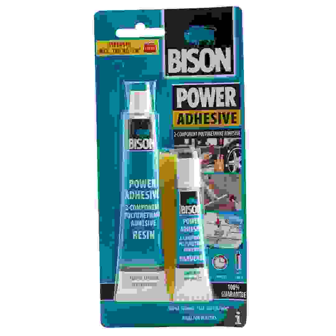 Bison Power Adhesive Bisonite (65 ml)