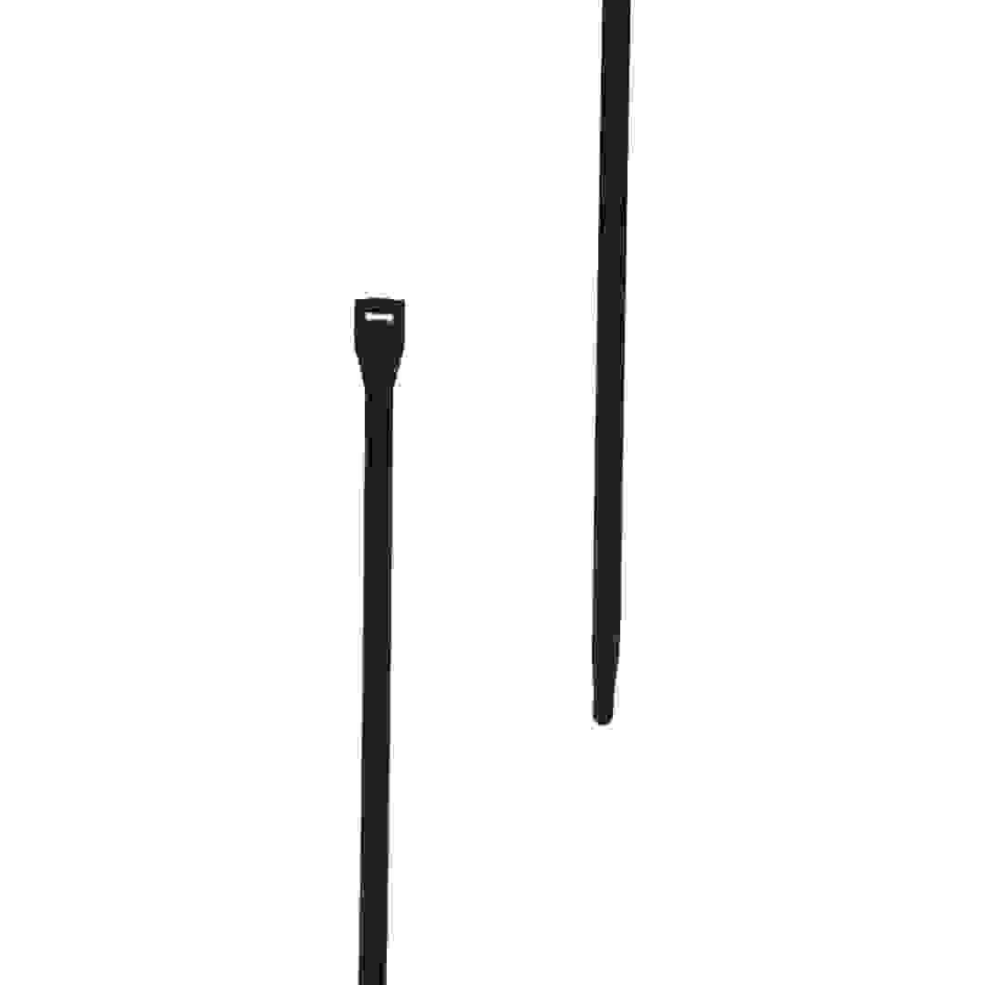 GB Gardner Bender Cable Ties (28 cm, Pack of 100)