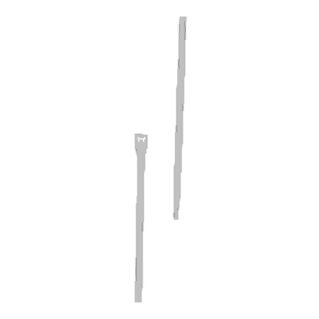 GB Gardner Bender Cable Ties (20 cm, Pack of 100)