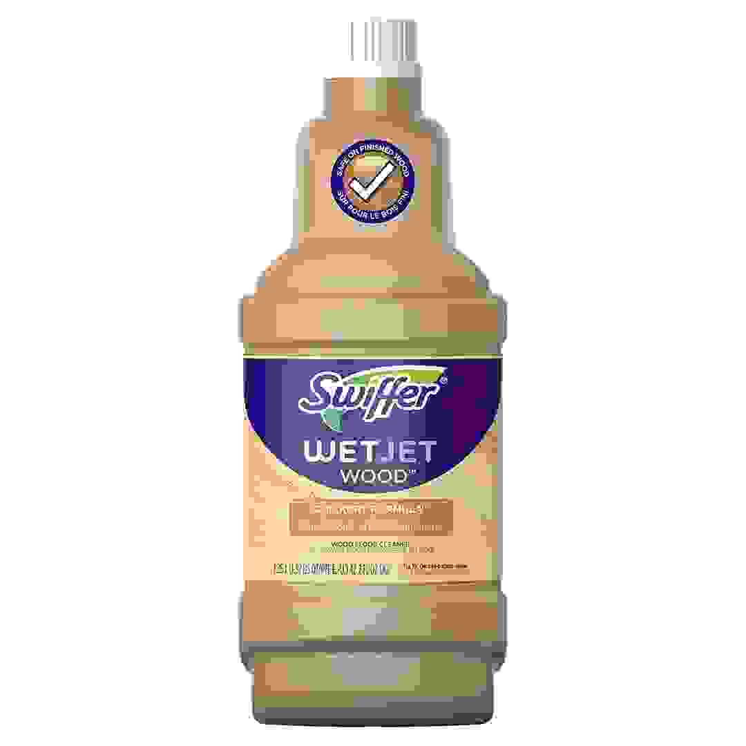 Swiffer WetJet Multi-Purpose Cleaner Solution