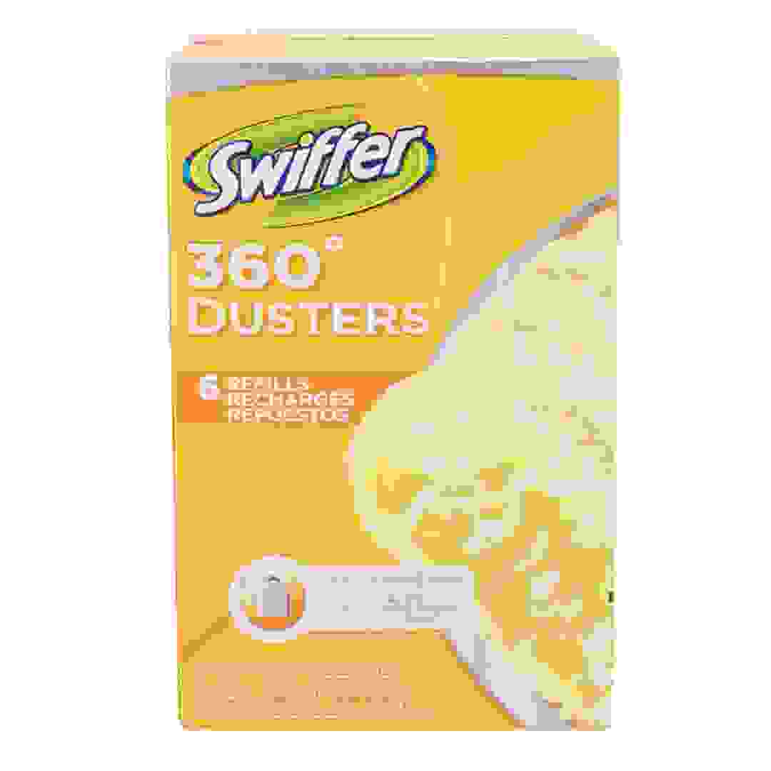 Swiffer 360 Degree Dusters Unscented Disposable Refills (6 Pc.)
