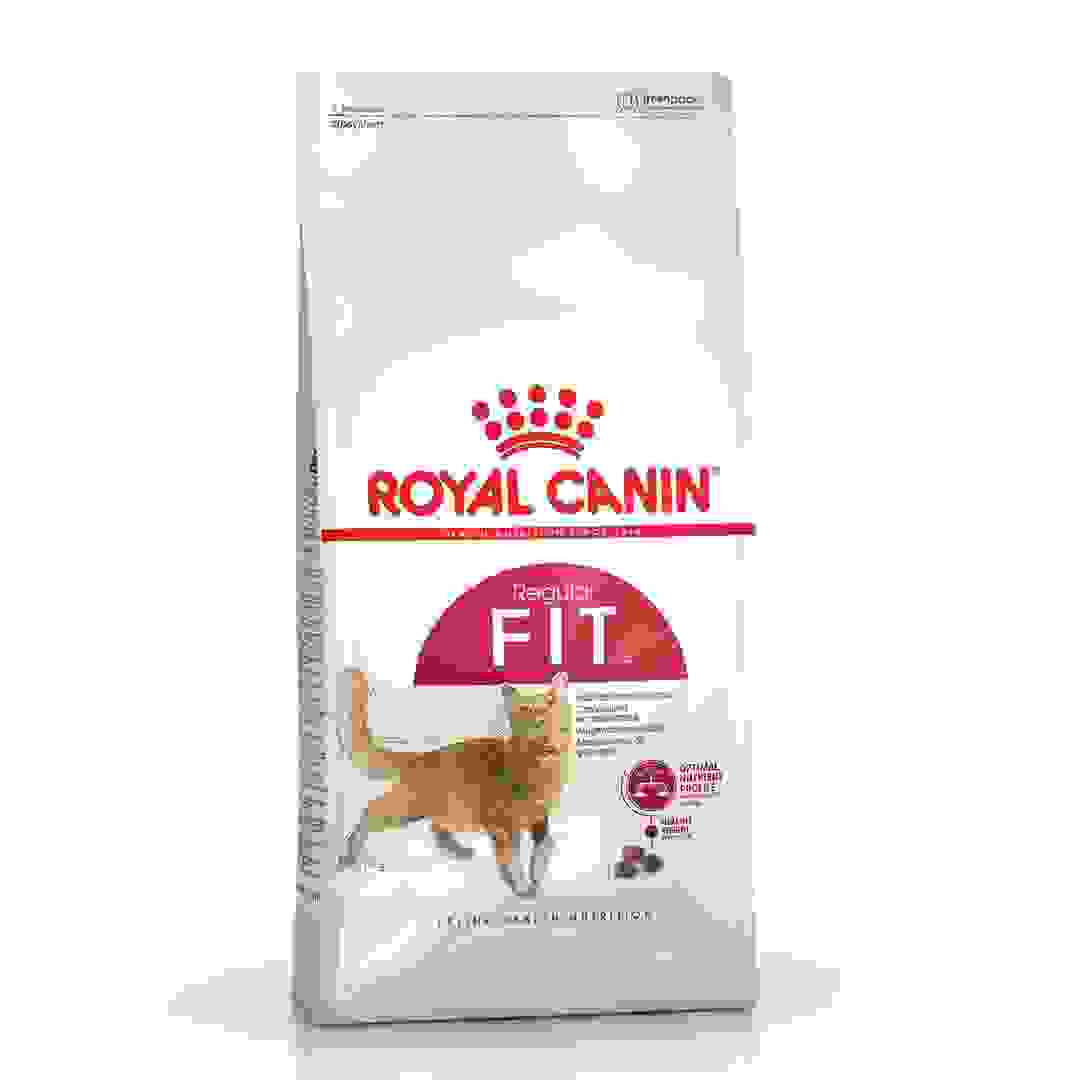 Royal Canin Feline Health Nutrition Fit Cat Food (2 kg)