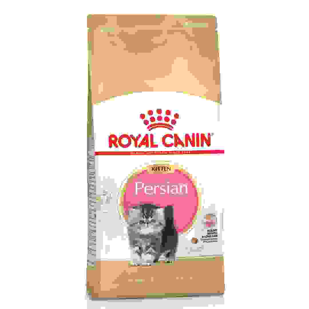 Royal Canin Feline Breed Nutrition Kitten Persian (2 kg)