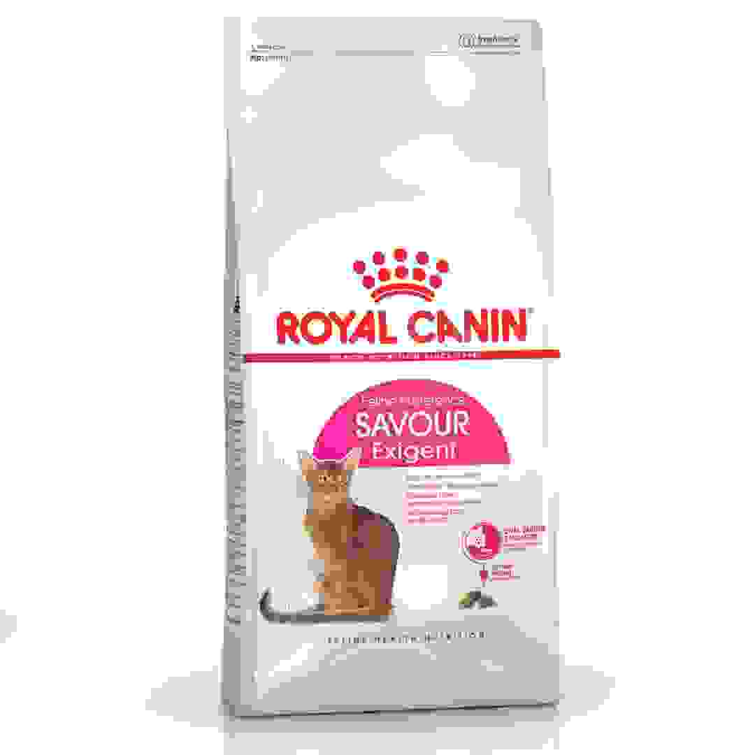 طعام القطط فيلاين إكسجنت (4 كجم)