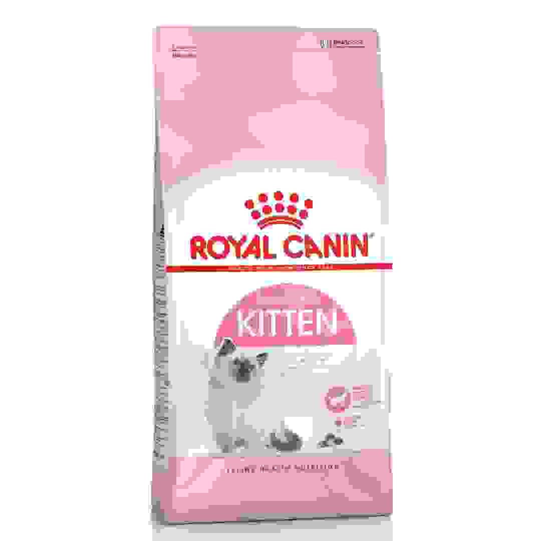 Royal Canin  Feline Health Nutrition Kitten Food (4 kg)