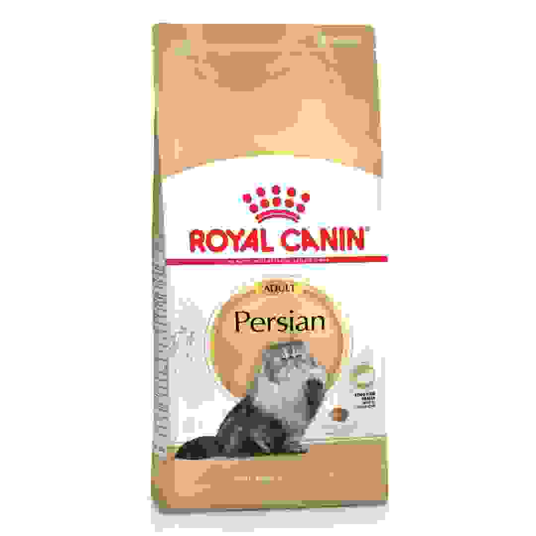 Royal Canin Feline Breed Nutrition Persian Cat Food (4 kg)