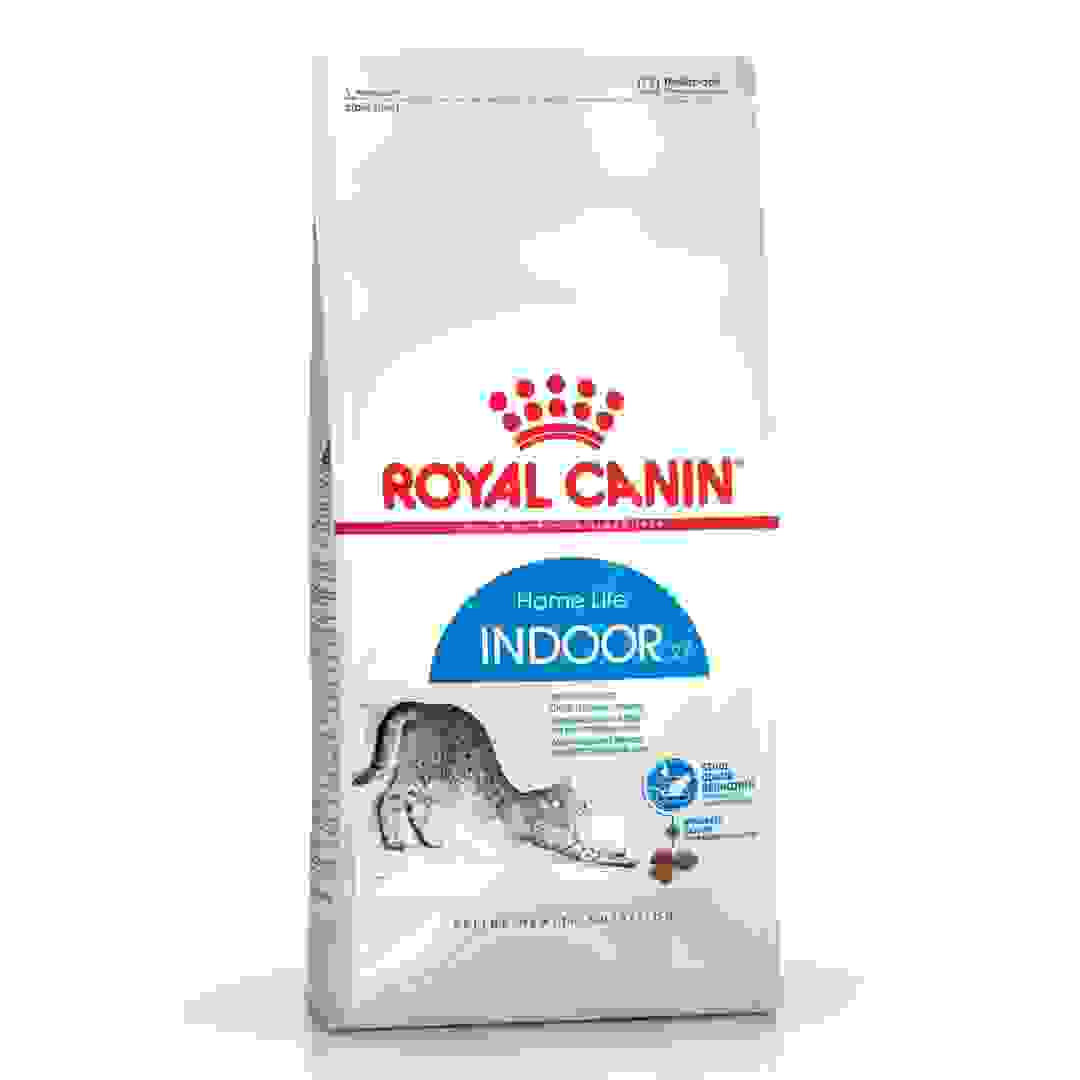 Royal Canin Feline Adult Complete Cat Food Indoor (4 kg)