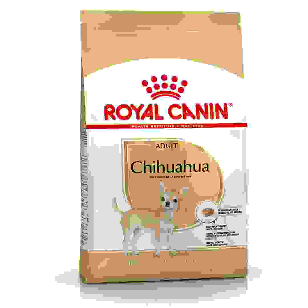 Royal Canin Breed Complete Chihuahua Adult (1.5 kg)