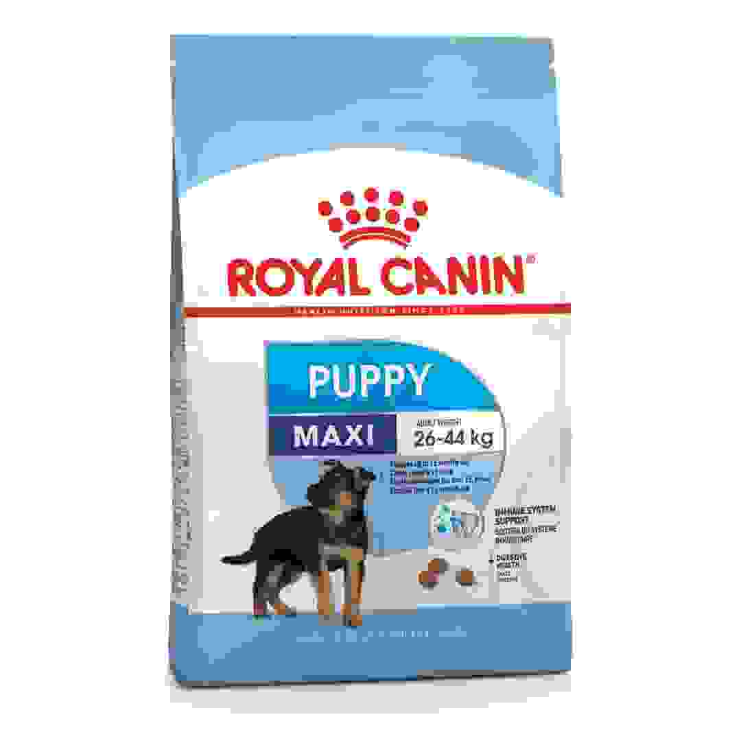 Royal Canin Maxi Junior Dog Food (10 kg)