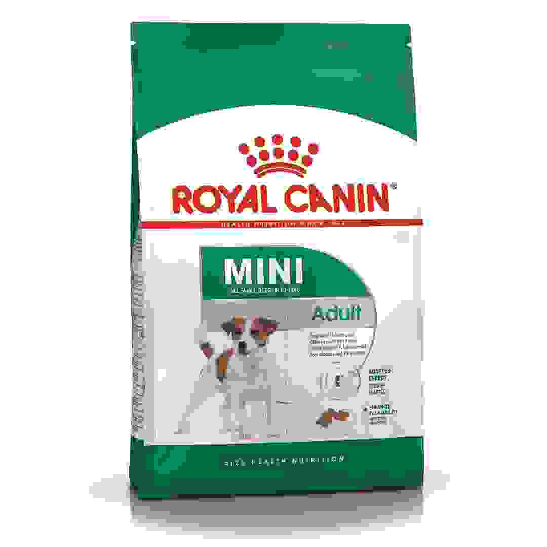 Royal Canin Health Nutrition Mini Adult Dog Food (Small Dogs, 8 kg)