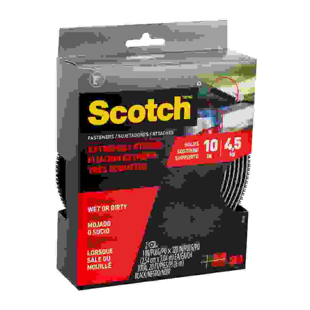 3M Scotch Extreme Fastener Tape (2.5 x 300 cm)