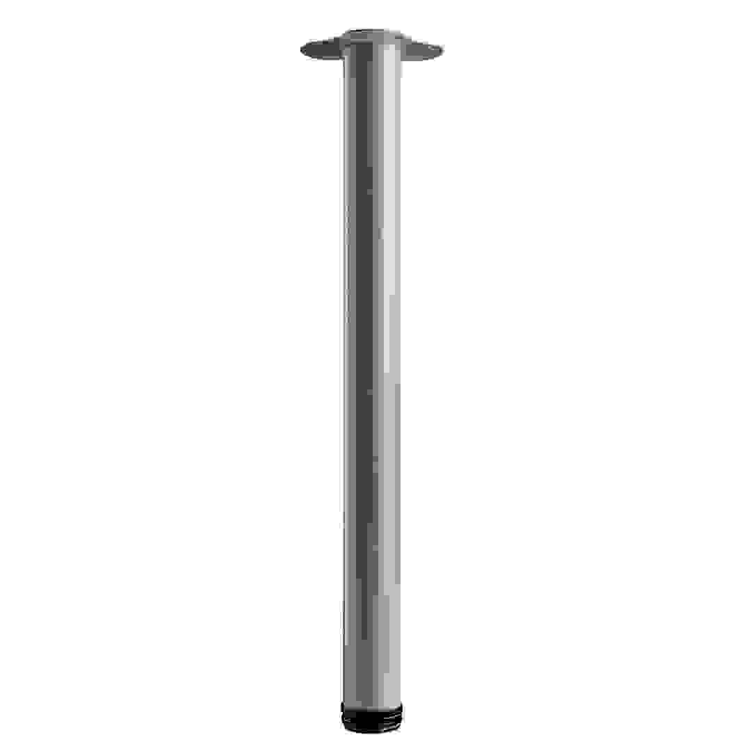 Hettich® Aluminum Furniture Leg (60 x 700 mm)