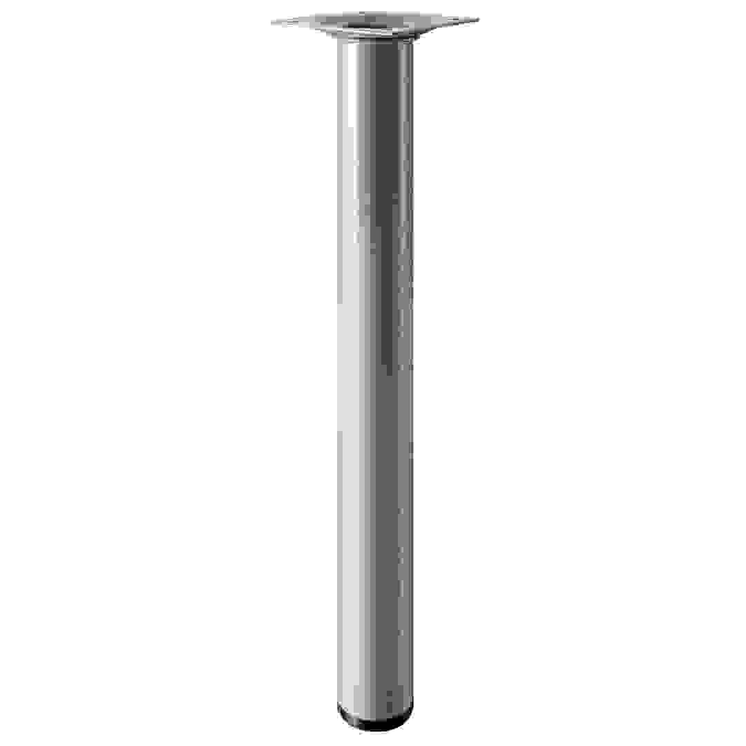 Hettich Aluminum Furniture Leg (30 x 300 mm)