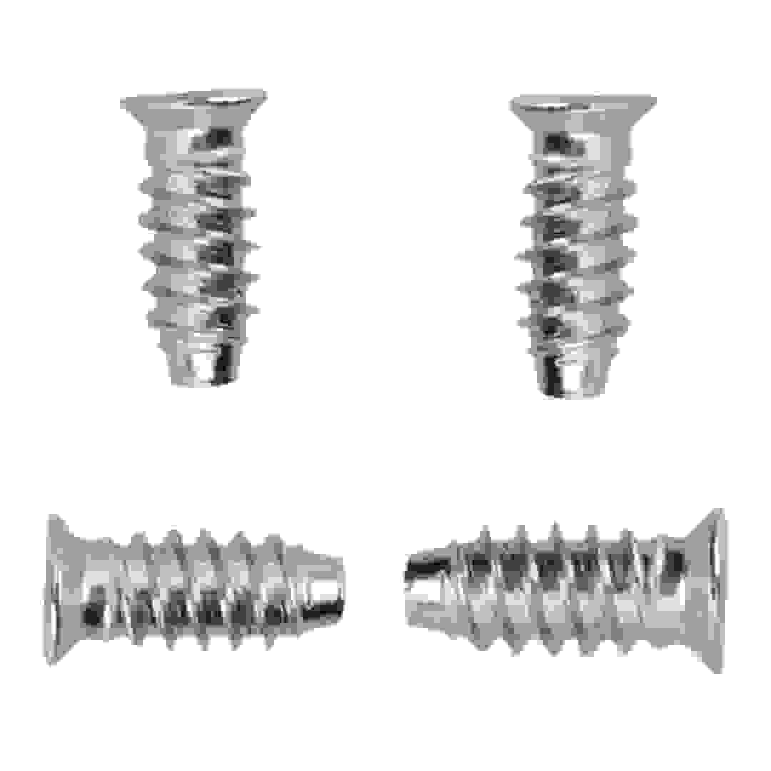 براغي هيتتش للتثبيت المباشر (6.3 × 15 ملم، حزمة من 20)