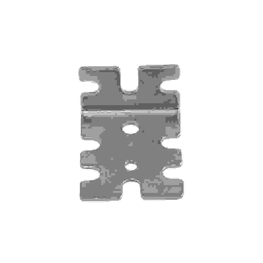 Hettich Angle Furniture Bracket (32 mm)