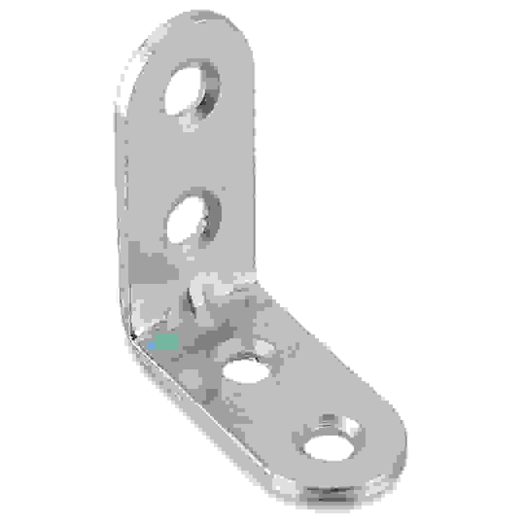 Hettich Chair Connecting Angle Bracket (30 x 30 mm)