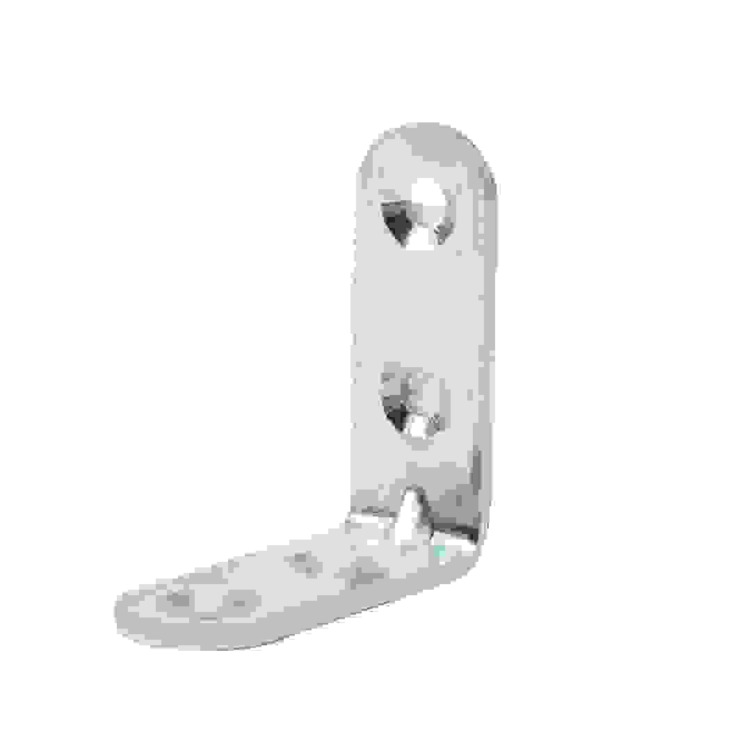 Hettich Chair Connecting Angle Bracket (4 x 4 cm)