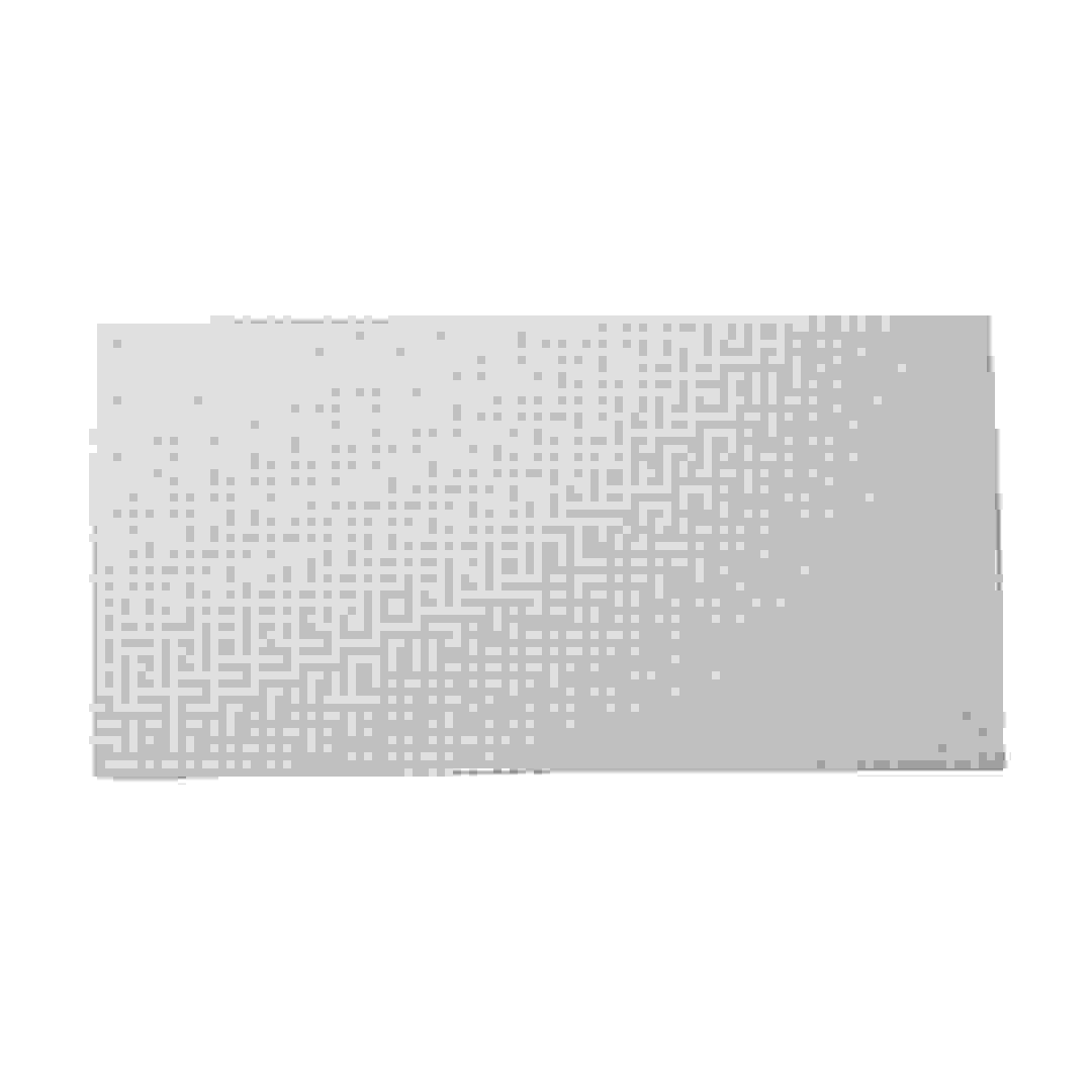 Hettich Self Adhesive Eva Pads (100 x 200 mm, White, 5 Pieces)