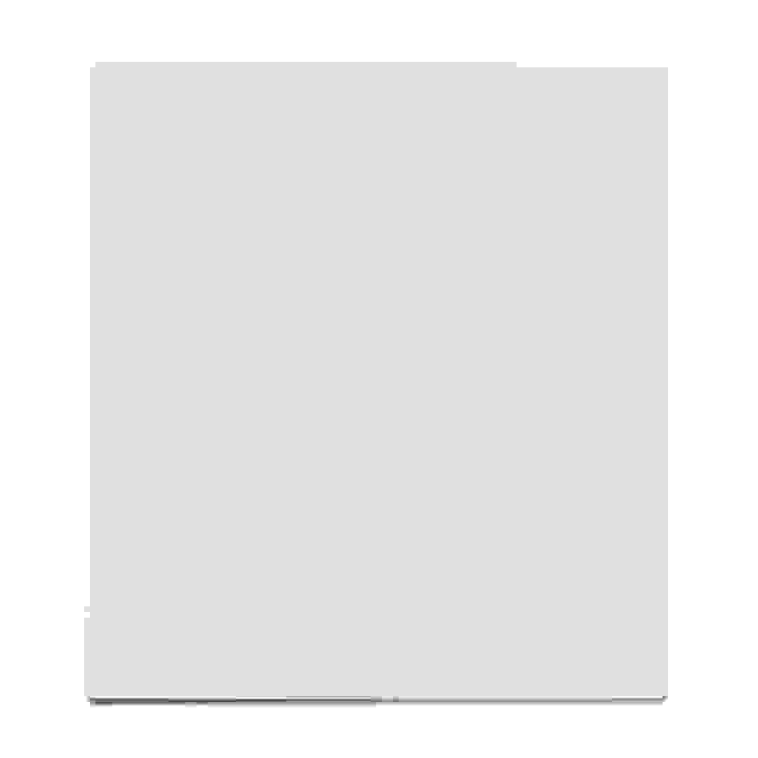 مصدات أبواب هيتتش الدائرية (13 × 3 ملم، شفاف، حزمة من 12)