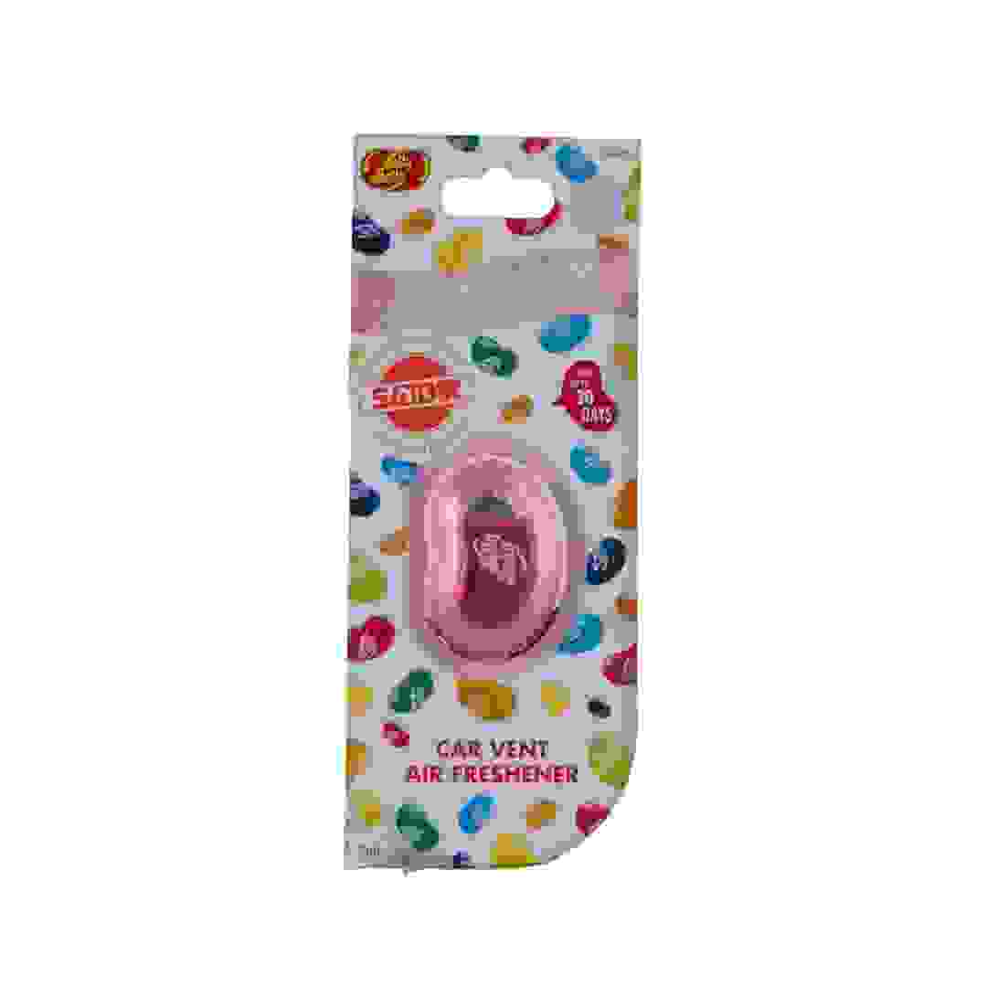 Jelly Belly™ Bubblegum Car Vent Air Freshener