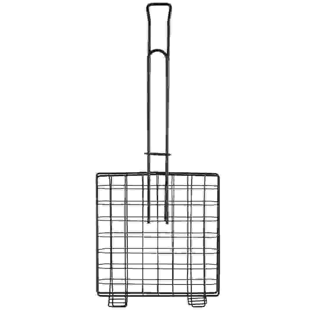 GrillMark® Non-Stick Grill Basket