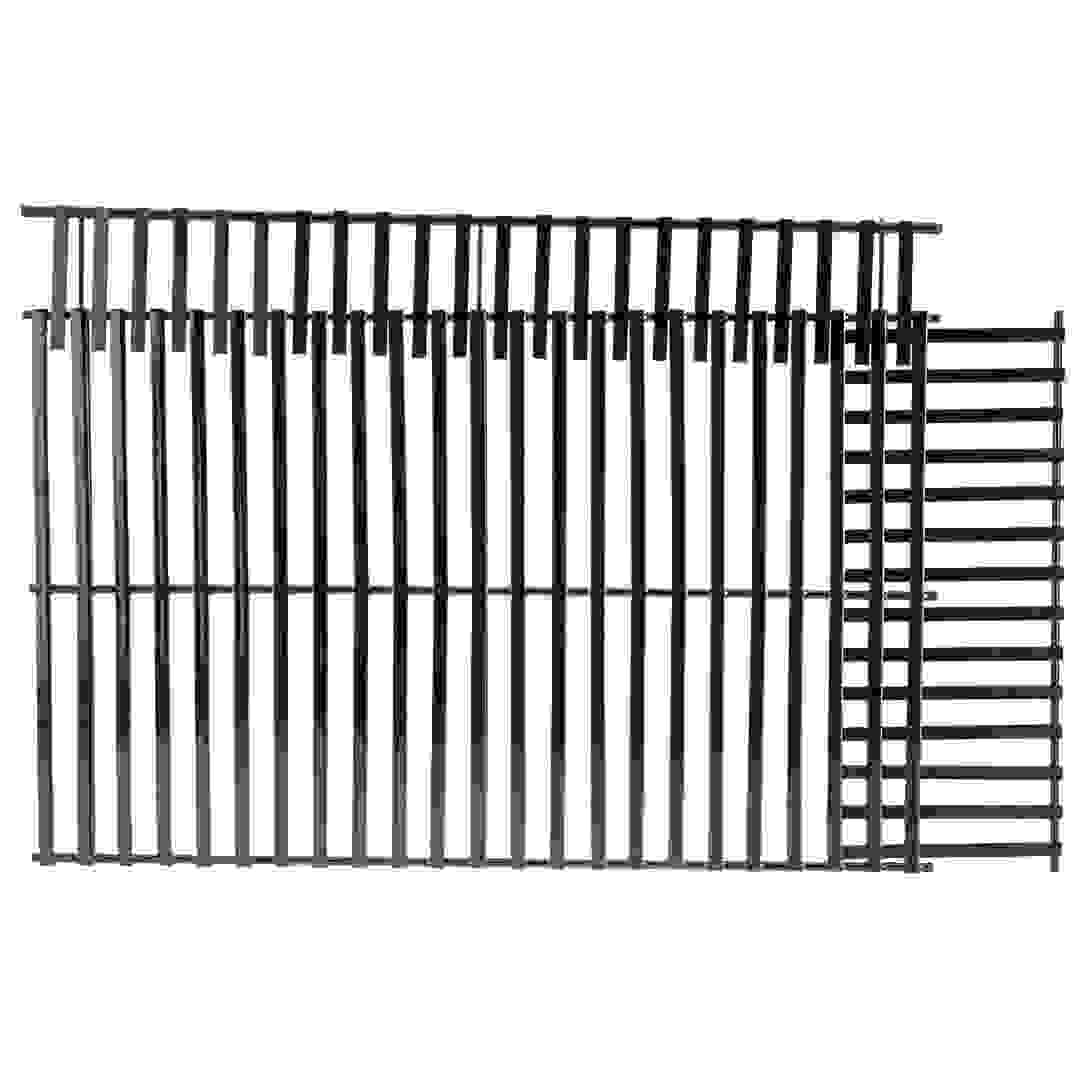Grillmark Large 2-Way Adjustable Grate