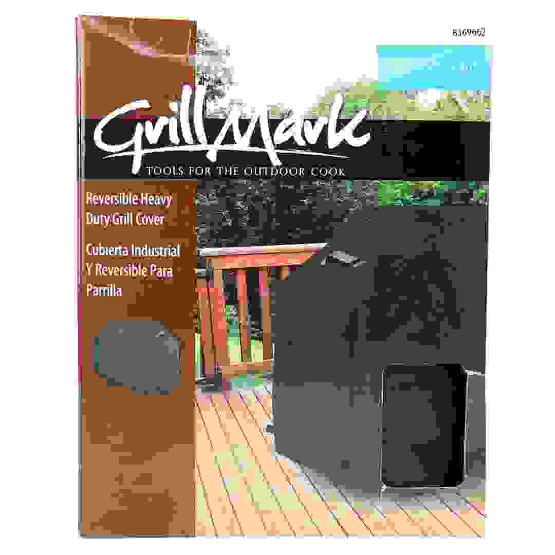 Grillmark Premium Grill Cover (167.6 x 101.6 x 53.3 cm)