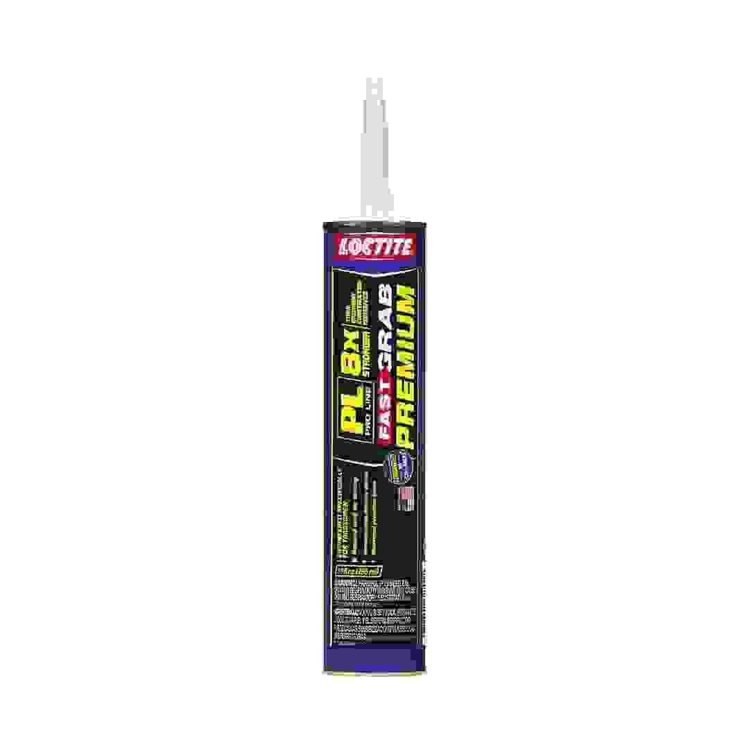 Loctite Pro Line Fast Grab Premium Adhesive (295 ml)