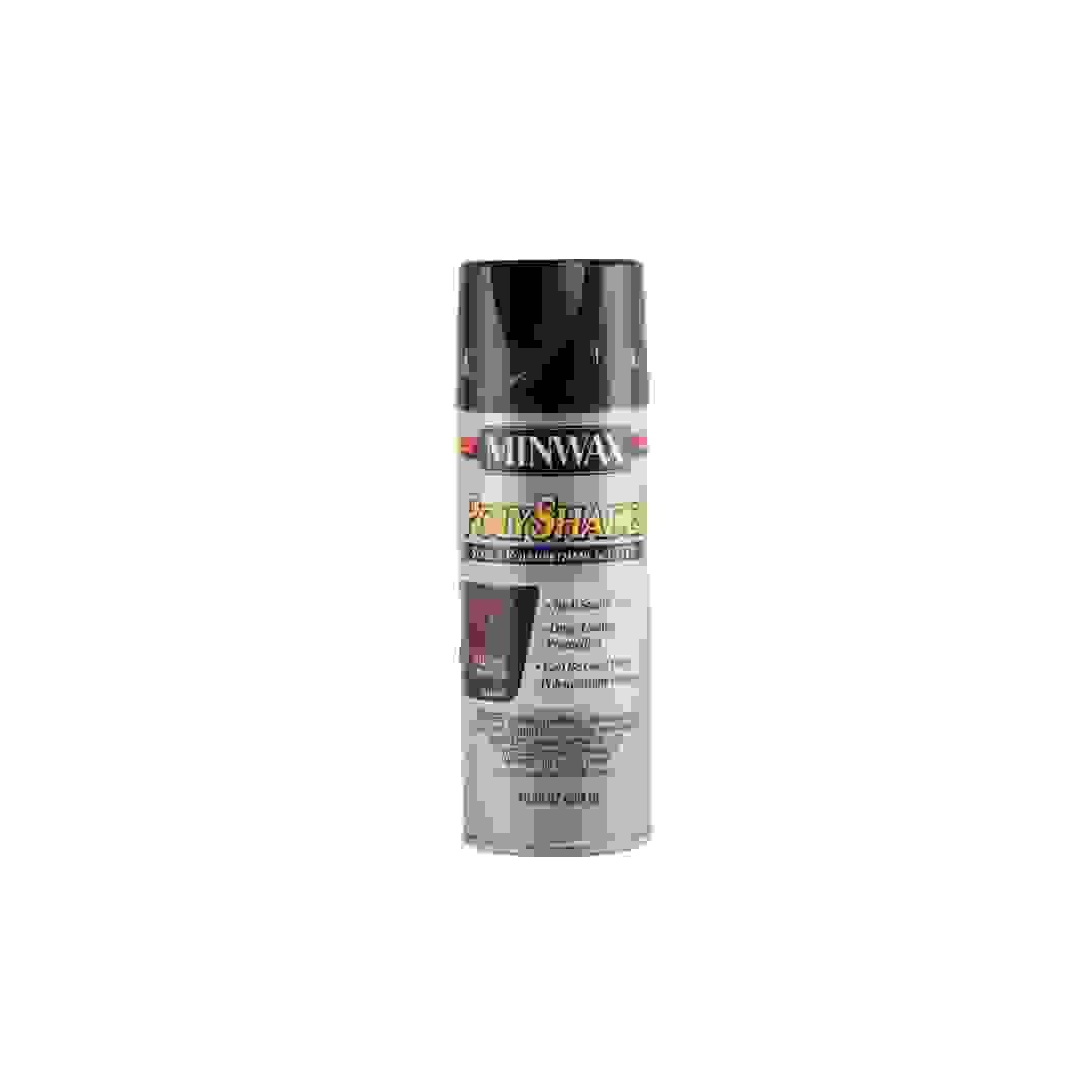 Minwax Polyshades Stain Spray (304 g, Antique Walnut Gloss)