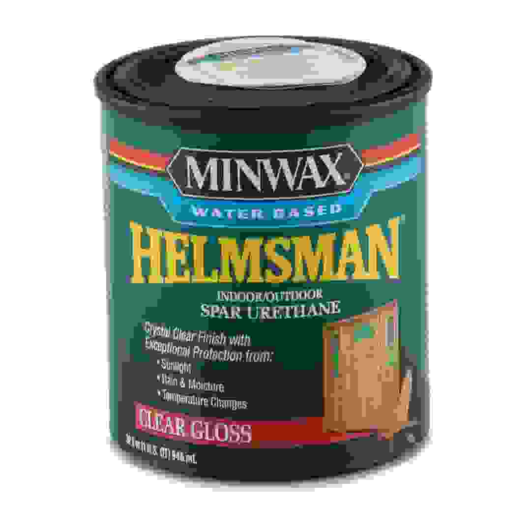 Minwax Helmsman Spar Urethane (946 ml)