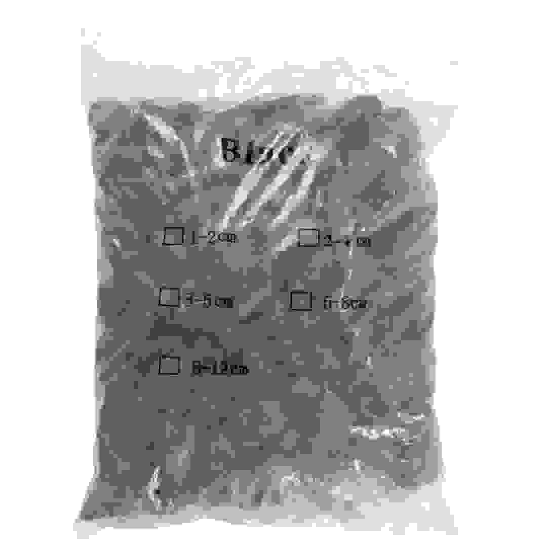 Black Pebbles Stone Pack (20 kg)