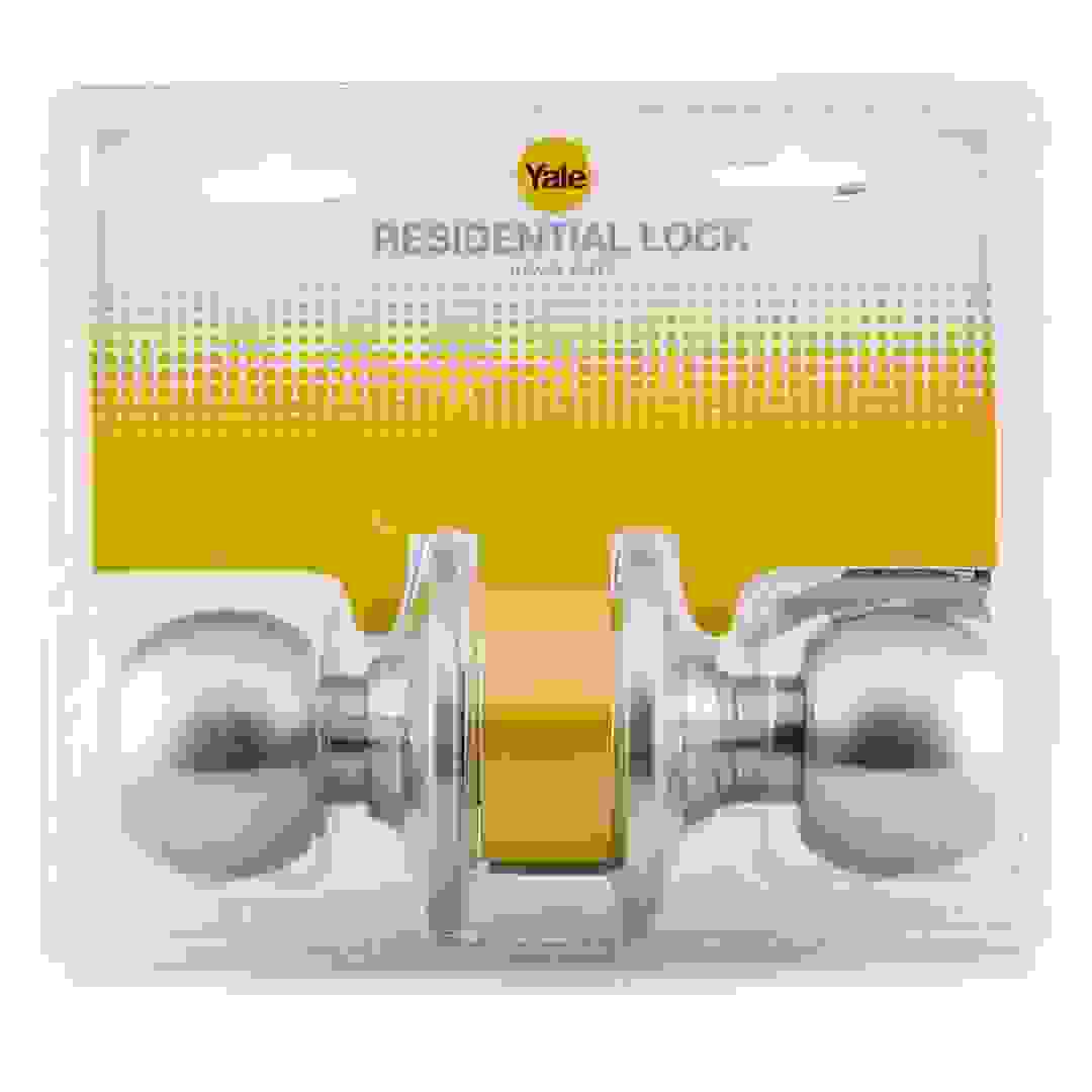 Door Knob Set (60 mm)