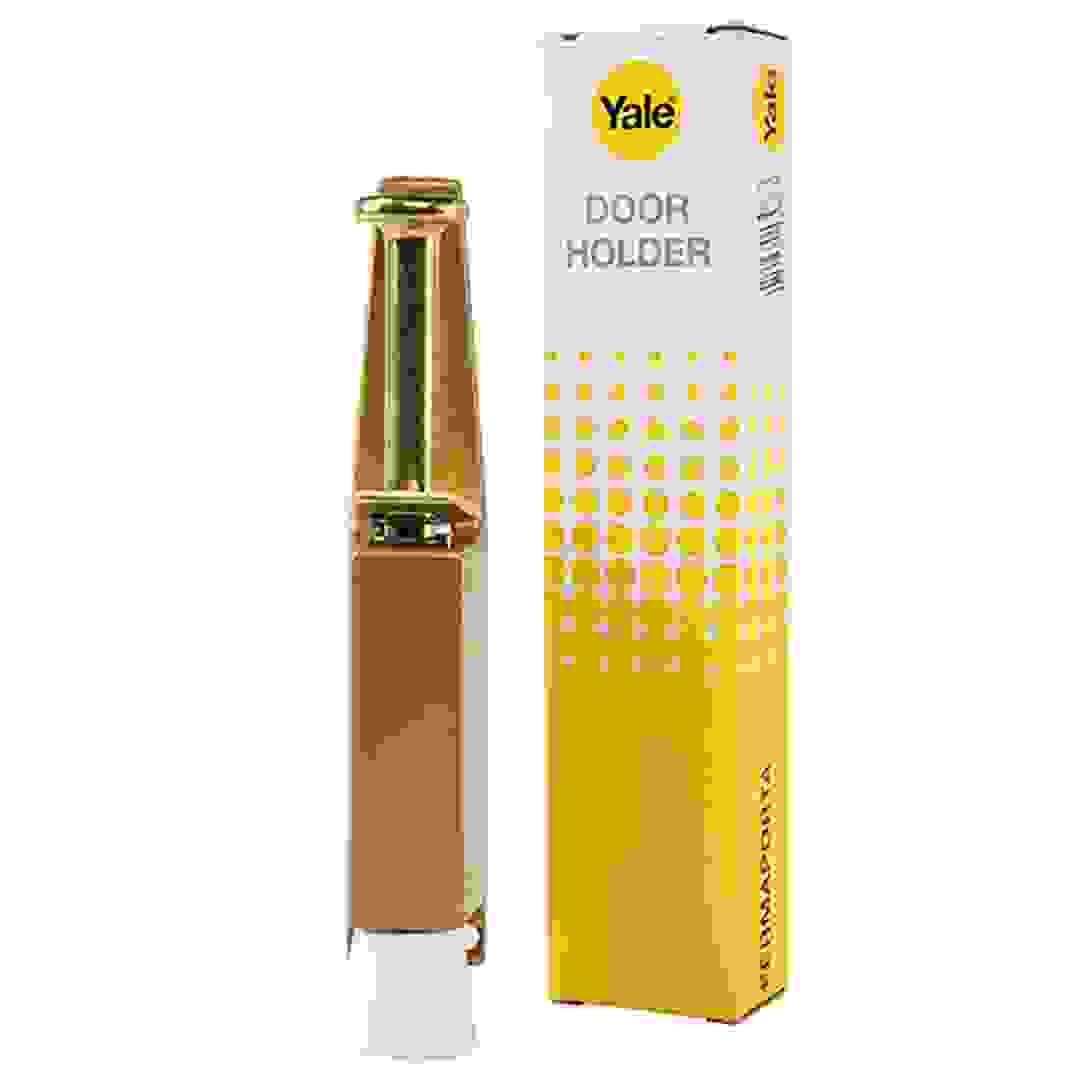 930.04F20 Door Holder (Gold)