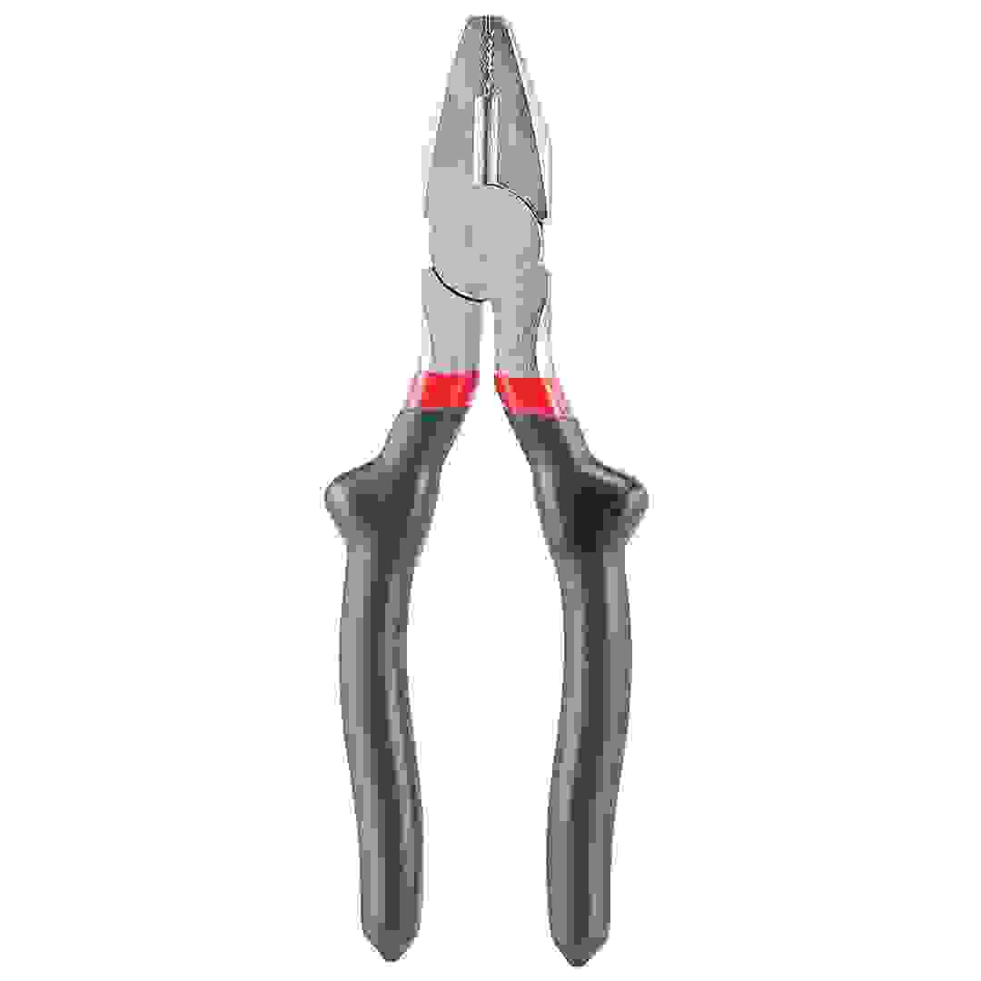 Ace Combination Pliers with Vinyl Grip (18 cm)