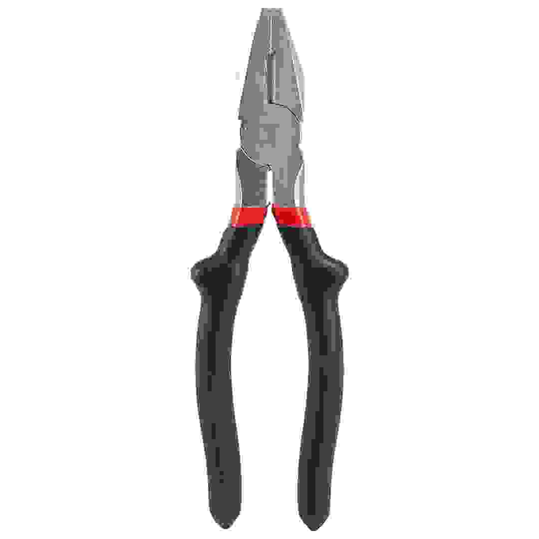 Ace Combination Pliers with Vinyl Grip (20 cm)